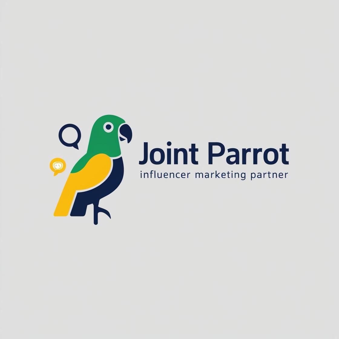 Jointparrot